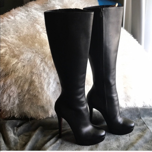 Christian Louboutin Bianca botta - Picture 3 of 8